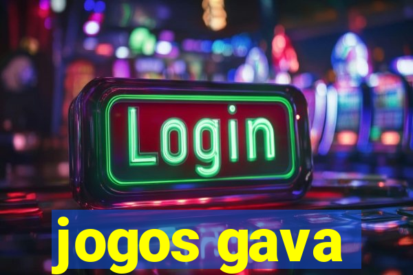 jogos gava