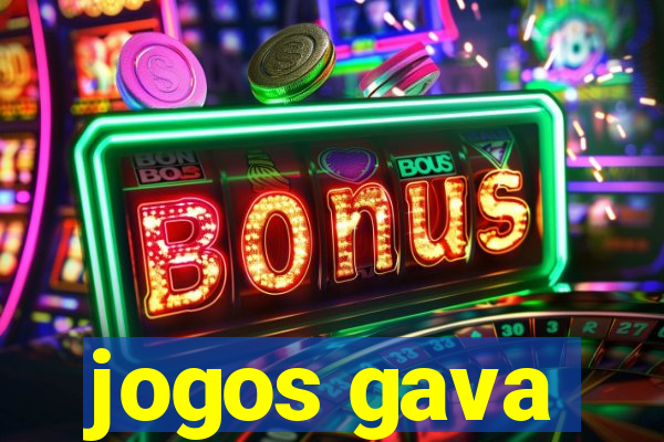 jogos gava