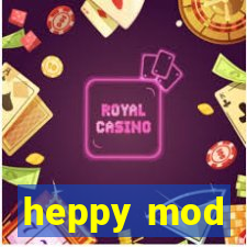 heppy mod