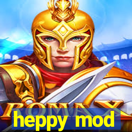 heppy mod