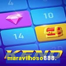 maravilhoso888.com