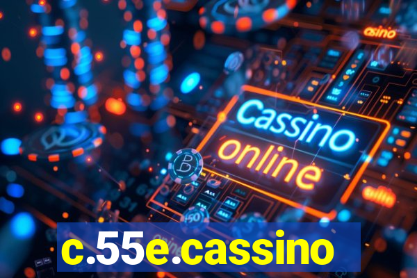 c.55e.cassino