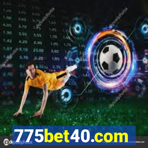 775bet40.com