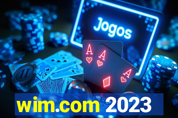 wim.com 2023