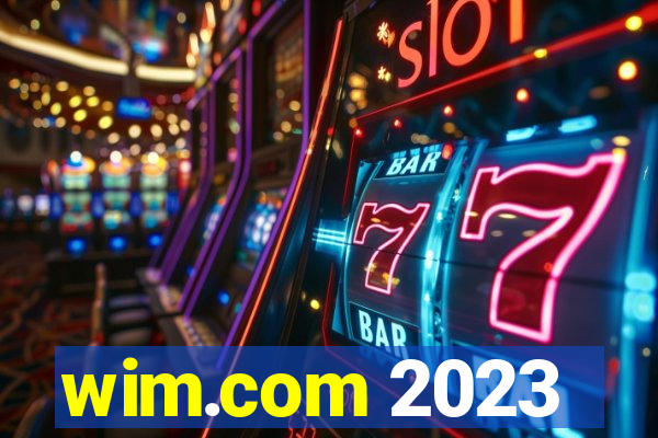 wim.com 2023