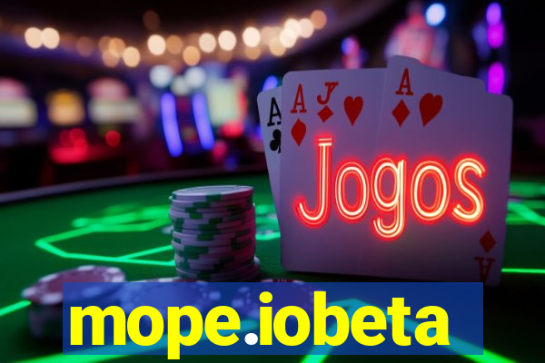 mope.iobeta