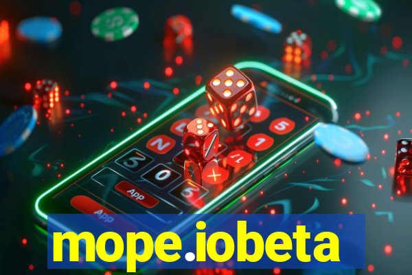 mope.iobeta