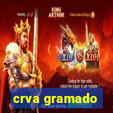 crva gramado