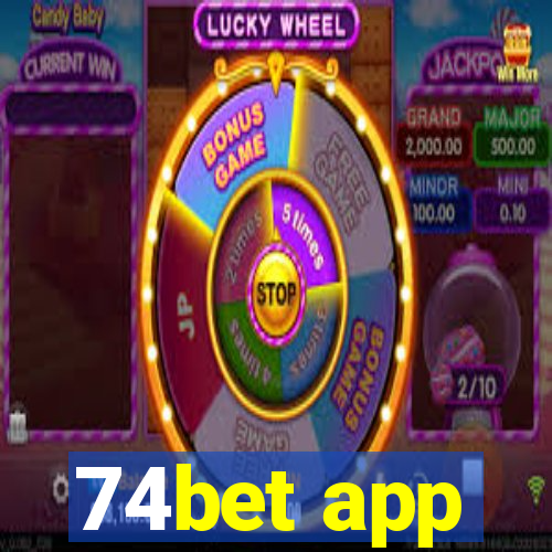 74bet app