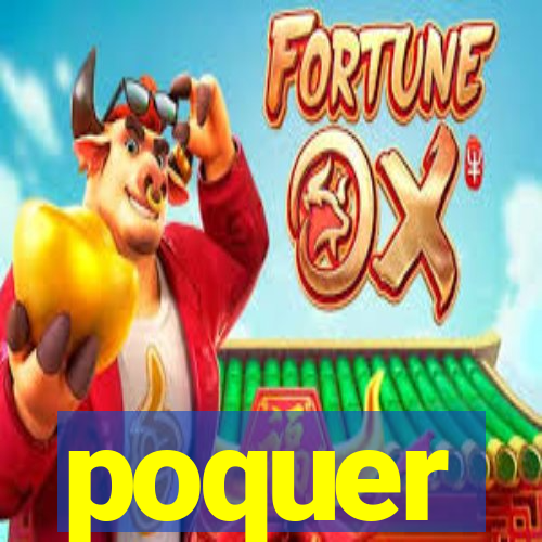 poquer