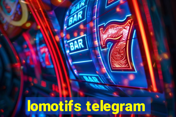 lomotifs telegram