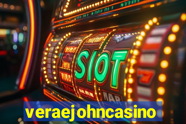 veraejohncasino