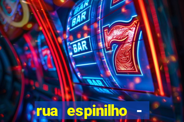 rua espinilho - guarani novo hamburgo - rs 298