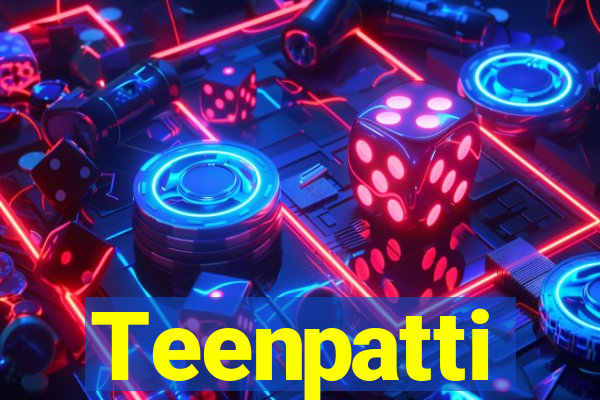 Teenpatti