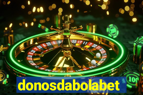 donosdabolabet