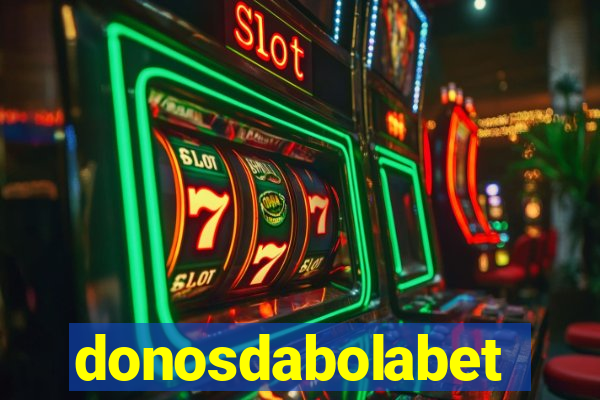 donosdabolabet