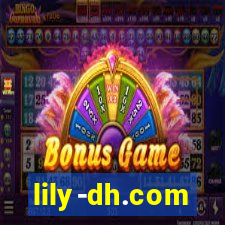 lily-dh.com