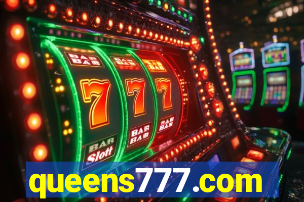 queens777.com