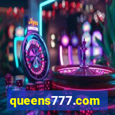 queens777.com