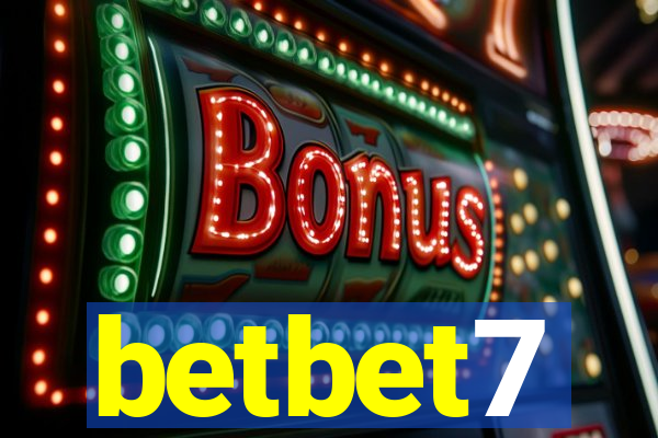 betbet7