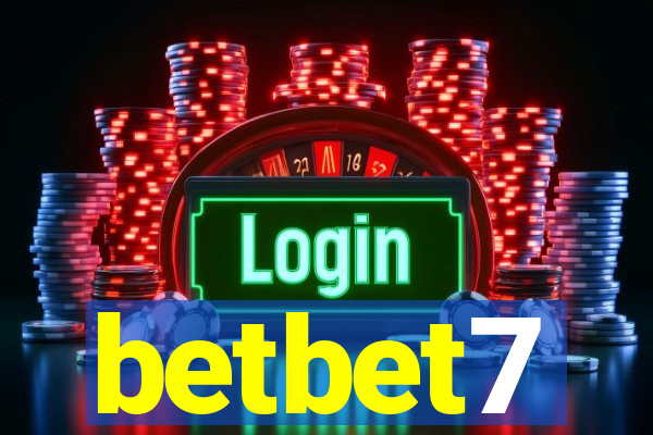 betbet7