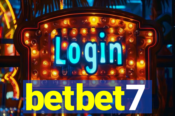 betbet7