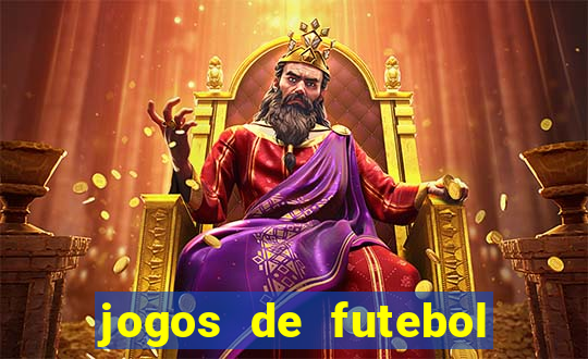 jogos de futebol papa jogos