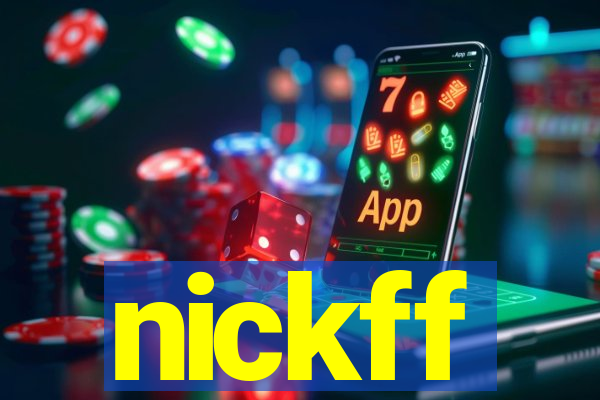 nickff