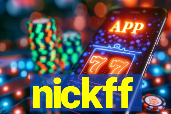 nickff