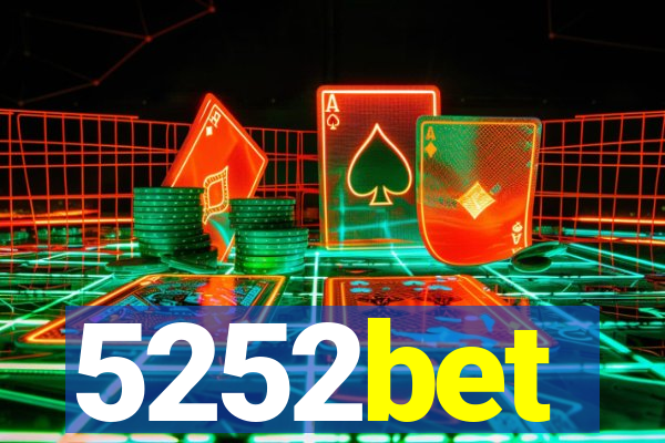 5252bet