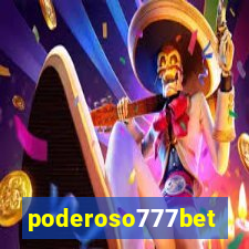 poderoso777bet