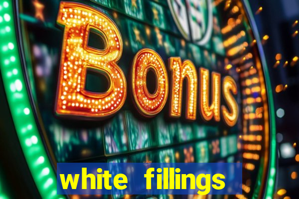 white fillings chelsea heights