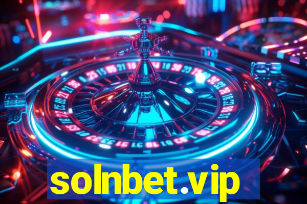 solnbet.vip