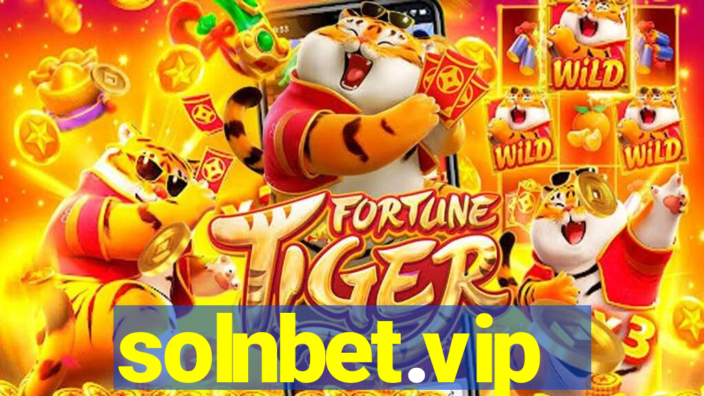 solnbet.vip