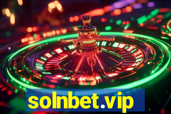 solnbet.vip