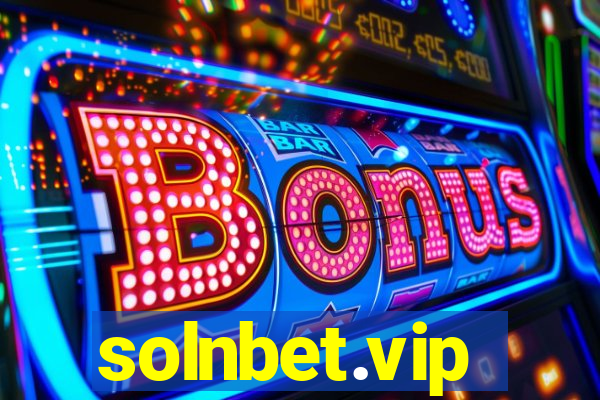 solnbet.vip