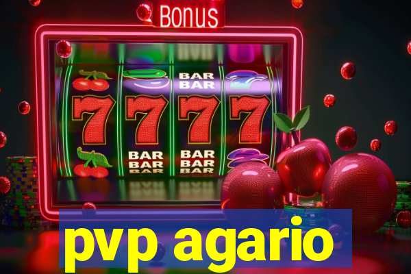 pvp agario