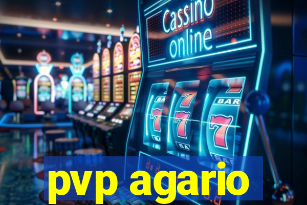 pvp agario