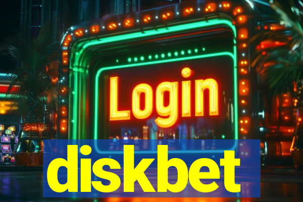 diskbet