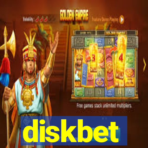 diskbet