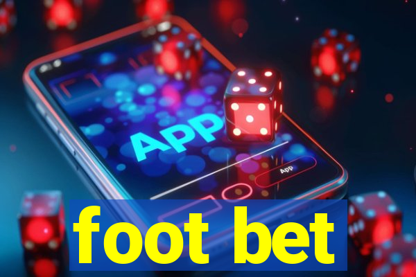 foot bet