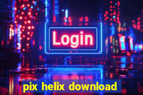 pix helix download