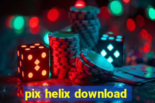 pix helix download