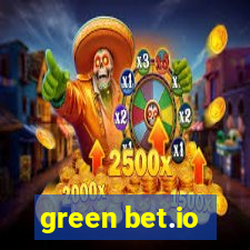 green bet.io