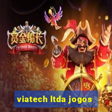 viatech ltda jogos