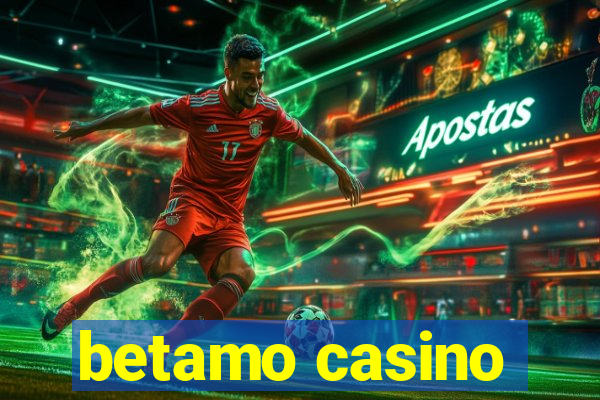 betamo casino