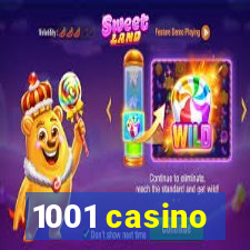 1001 casino