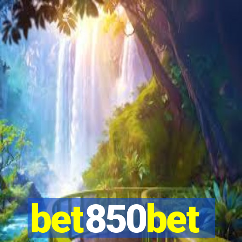 bet850bet