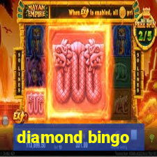 diamond bingo