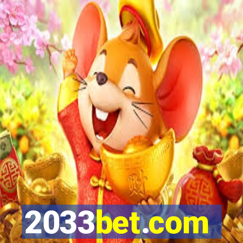 2033bet.com